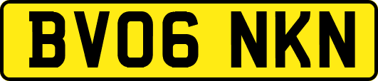 BV06NKN