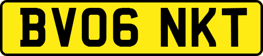BV06NKT