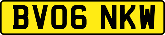 BV06NKW