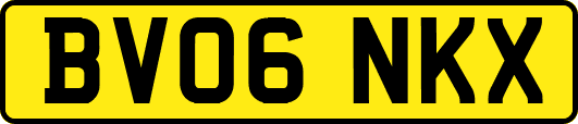 BV06NKX