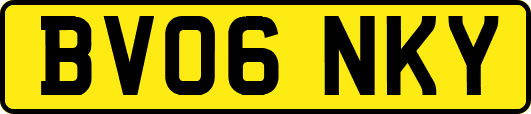 BV06NKY