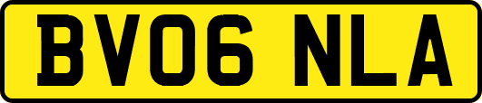 BV06NLA
