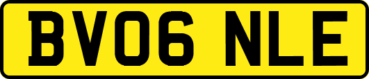 BV06NLE