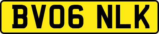 BV06NLK