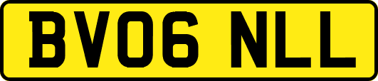 BV06NLL