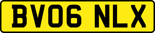 BV06NLX