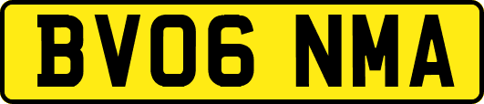 BV06NMA