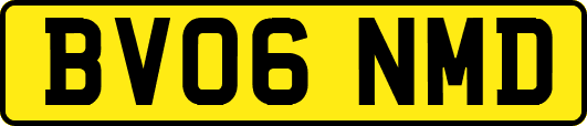 BV06NMD