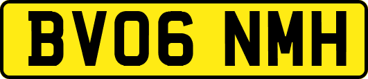 BV06NMH