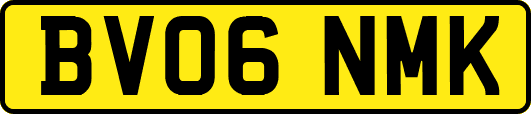 BV06NMK