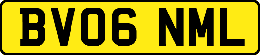 BV06NML