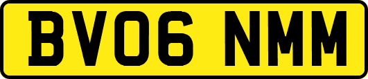 BV06NMM
