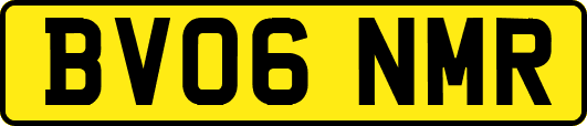 BV06NMR