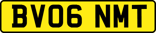 BV06NMT