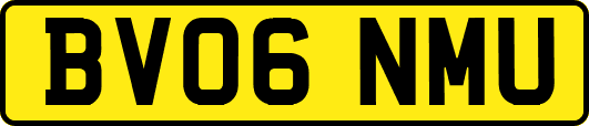 BV06NMU