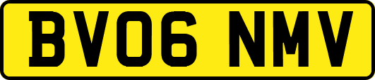 BV06NMV
