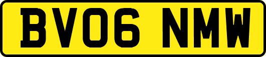BV06NMW