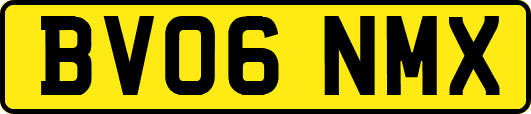 BV06NMX