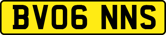 BV06NNS