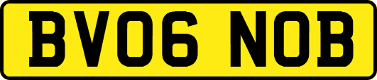 BV06NOB