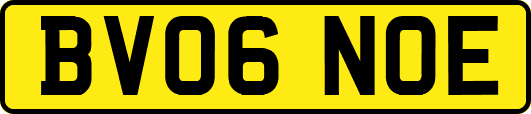 BV06NOE