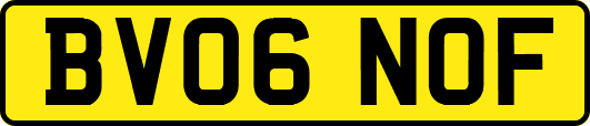 BV06NOF