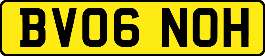 BV06NOH