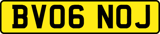 BV06NOJ
