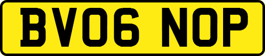 BV06NOP