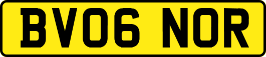 BV06NOR