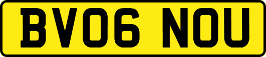 BV06NOU