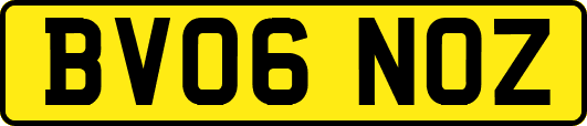 BV06NOZ