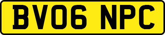 BV06NPC