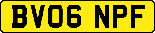 BV06NPF