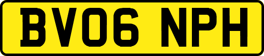 BV06NPH