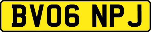 BV06NPJ