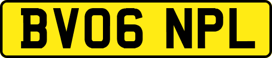 BV06NPL