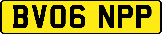 BV06NPP