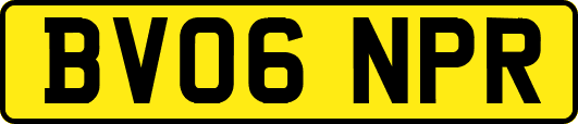 BV06NPR