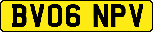 BV06NPV