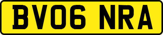BV06NRA