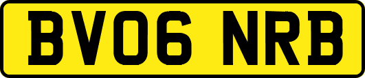 BV06NRB