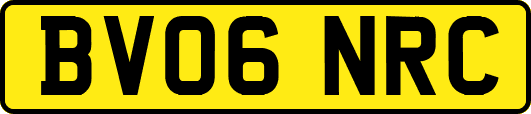 BV06NRC