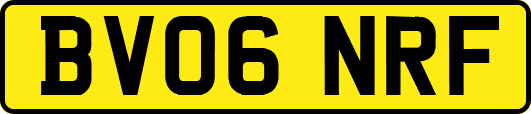 BV06NRF