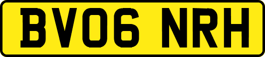 BV06NRH