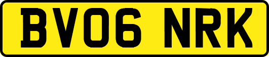 BV06NRK