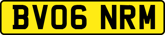 BV06NRM