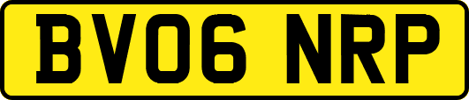 BV06NRP