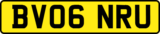 BV06NRU