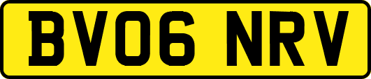 BV06NRV